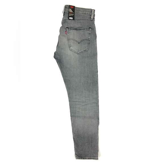 MEN’S 512 LEVI’S SLIM TAPER - Picture 2 of 3